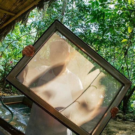 Bosque Guardian Lodge Tarapoto Zewnętrze zdjęcie