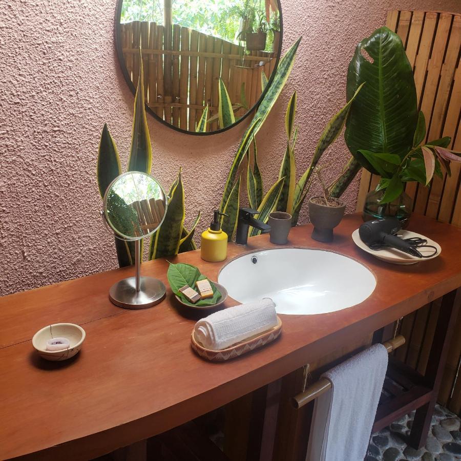Bosque Guardian Lodge Tarapoto Zewnętrze zdjęcie