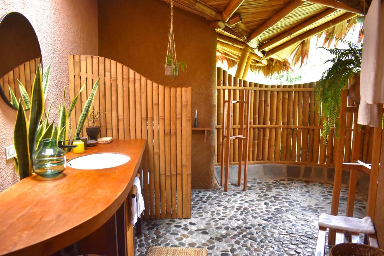 Bosque Guardian Lodge Tarapoto Zewnętrze zdjęcie