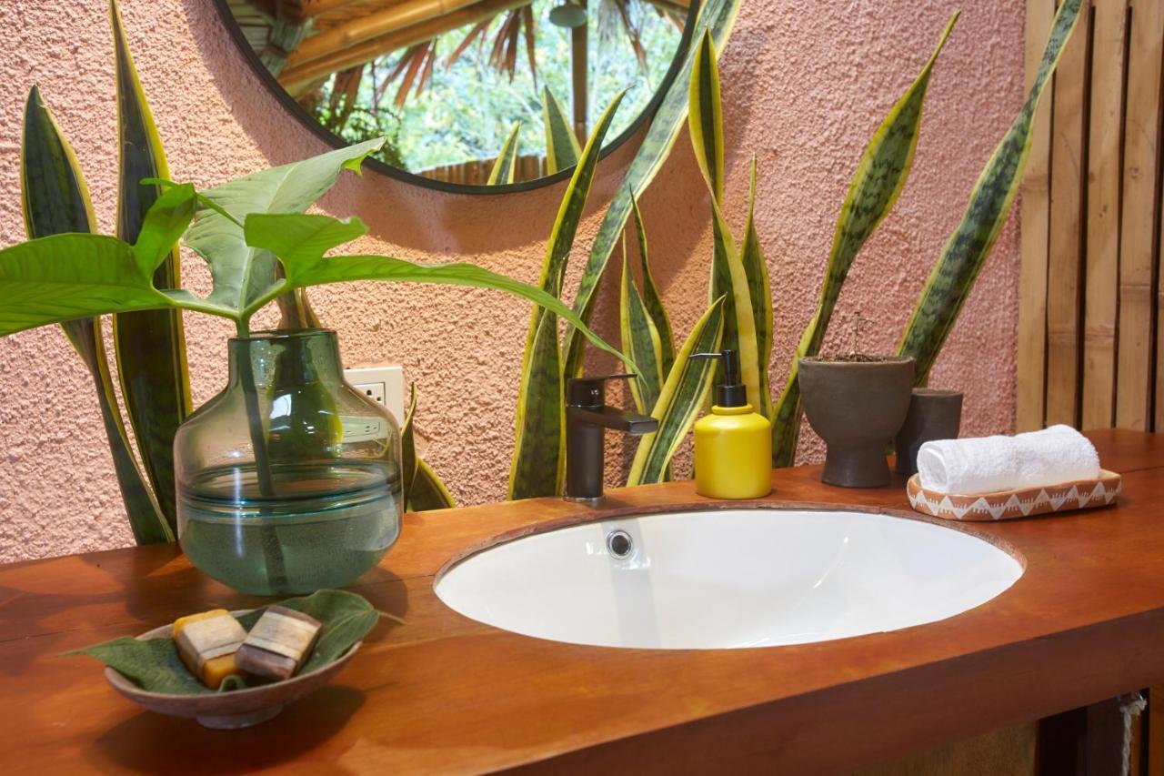 Bosque Guardian Lodge Tarapoto Zewnętrze zdjęcie