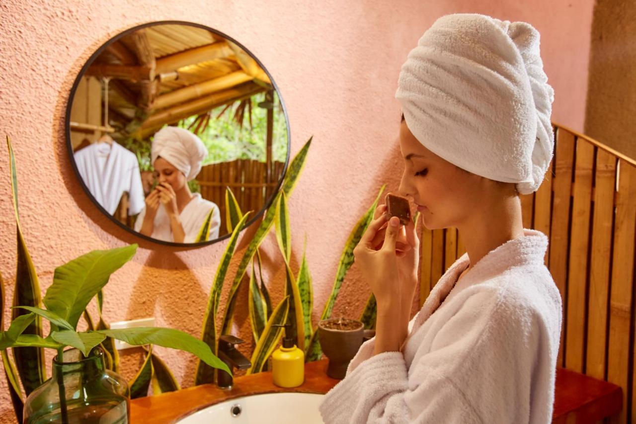 Bosque Guardian Lodge Tarapoto Zewnętrze zdjęcie