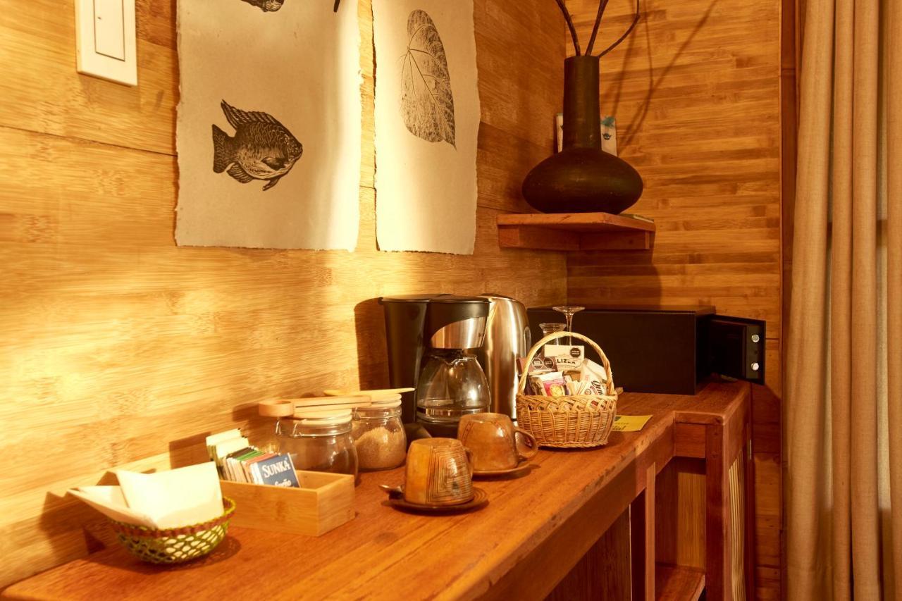 Bosque Guardian Lodge Tarapoto Zewnętrze zdjęcie