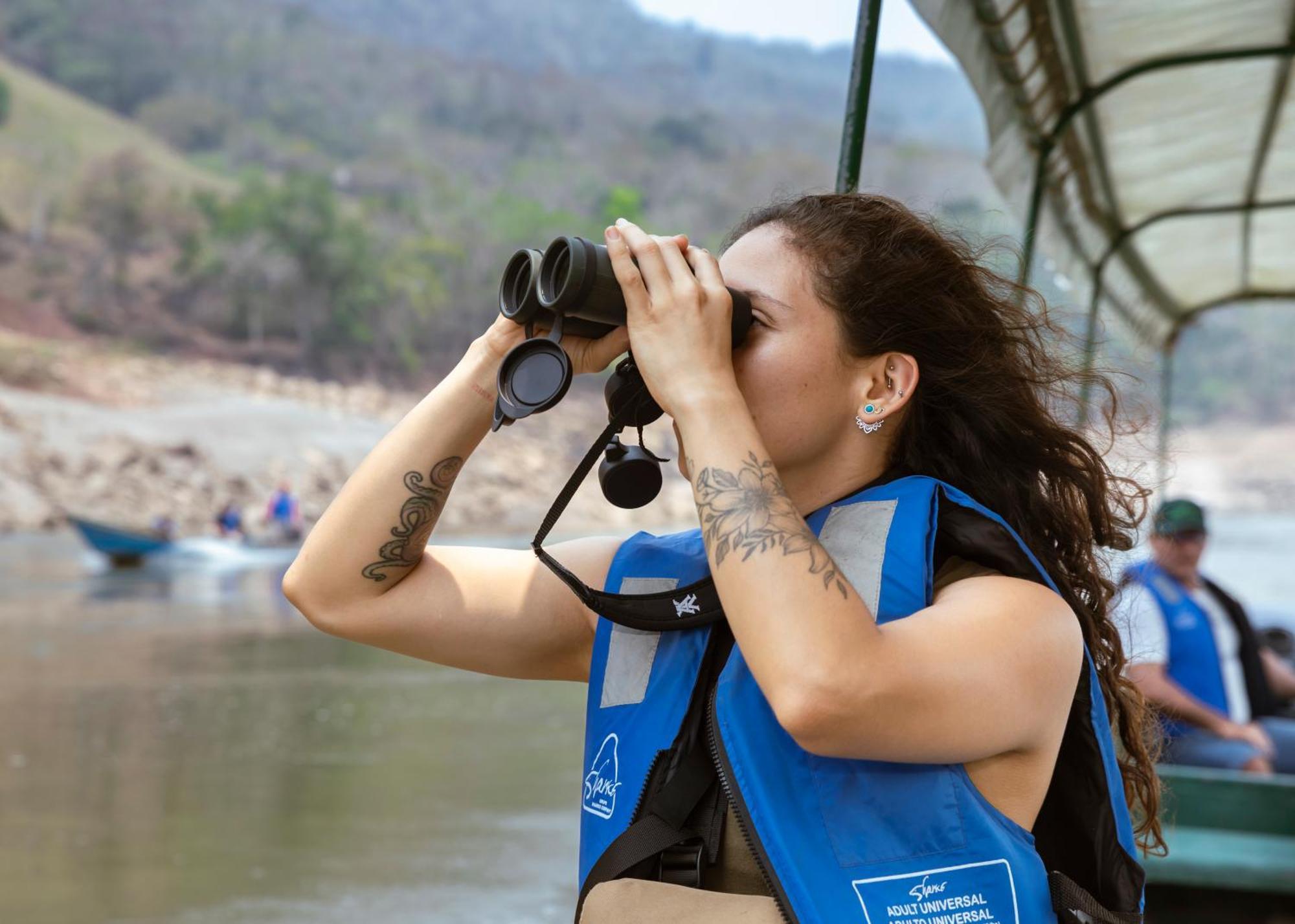 Bosque Guardian Lodge Tarapoto Zewnętrze zdjęcie